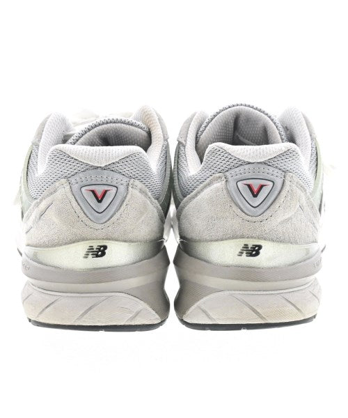 New Balance รองเท้าผ้าใบ