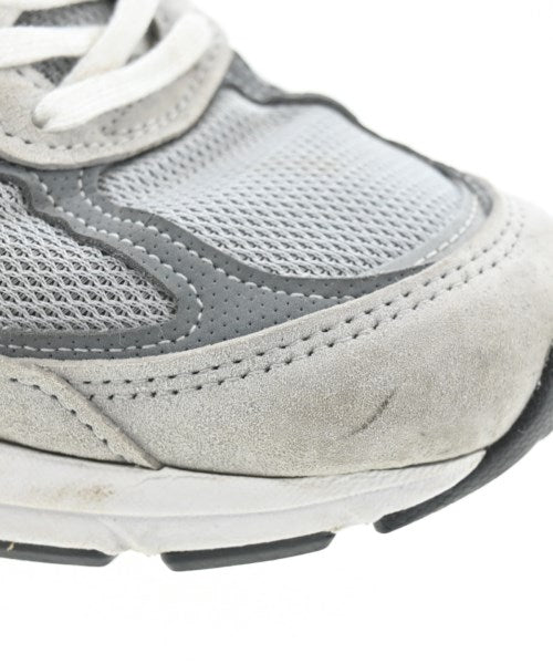 New Balance รองเท้าผ้าใบ