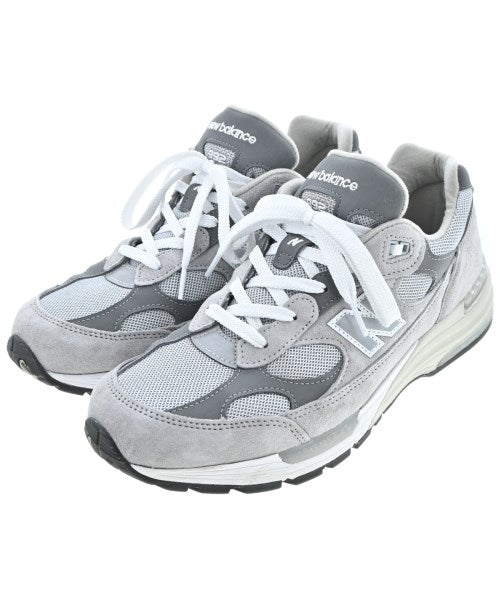 New Balance รองเท้าผ้าใบ