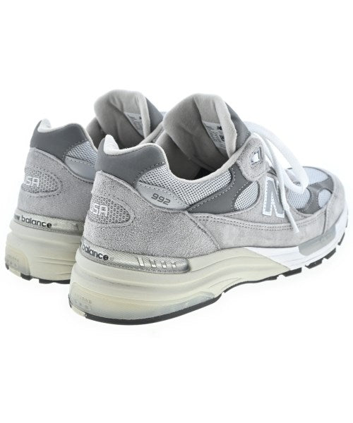 New Balance รองเท้าผ้าใบ