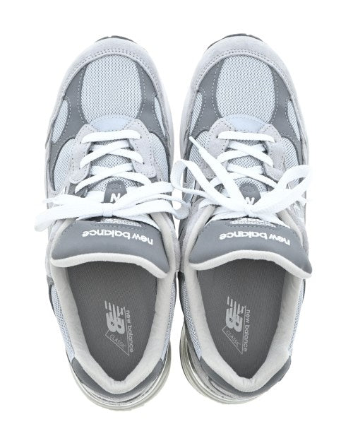 New Balance รองเท้าผ้าใบ