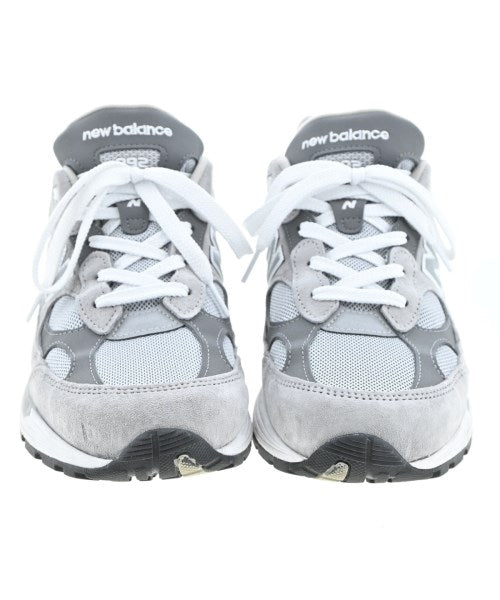 New Balance รองเท้าผ้าใบ