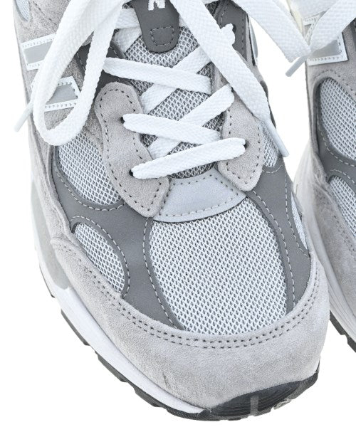 New Balance รองเท้าผ้าใบ