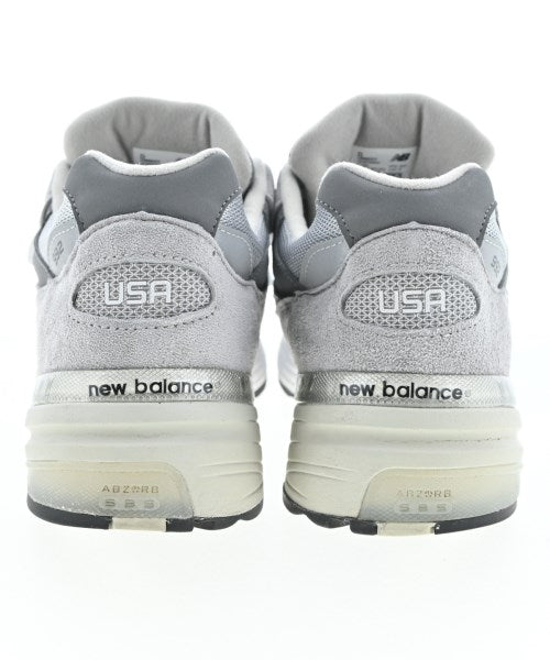 New Balance รองเท้าผ้าใบ