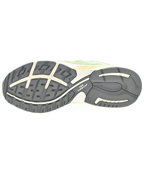 New Balance รองเท้าผ้าใบ