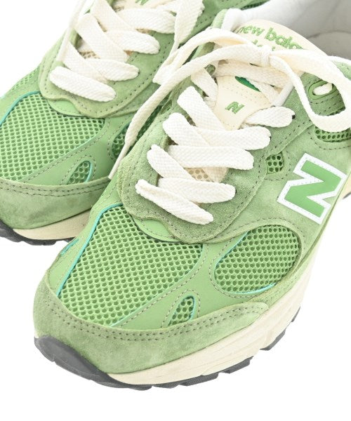 New Balance รองเท้าผ้าใบ