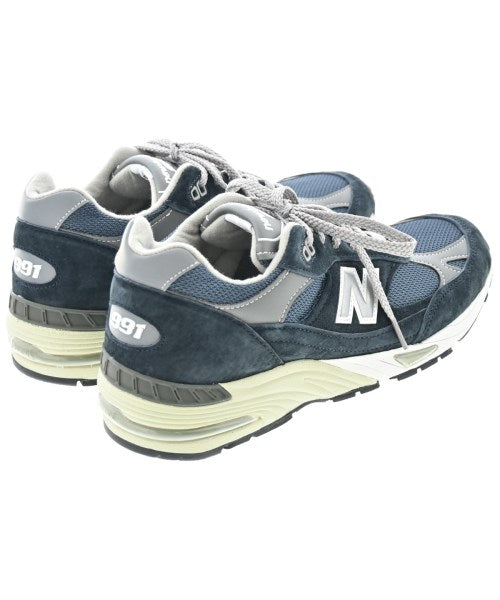 New Balance รองเท้าผ้าใบ
