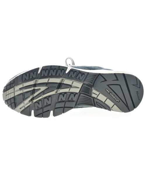 New Balance รองเท้าผ้าใบ