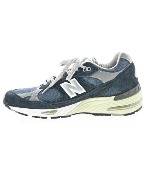 New Balance รองเท้าผ้าใบ