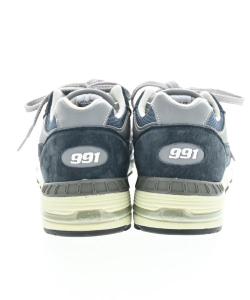 New Balance รองเท้าผ้าใบ