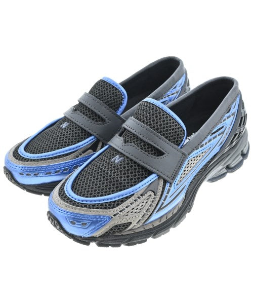 New Balance รองเท้าผ้าใบ