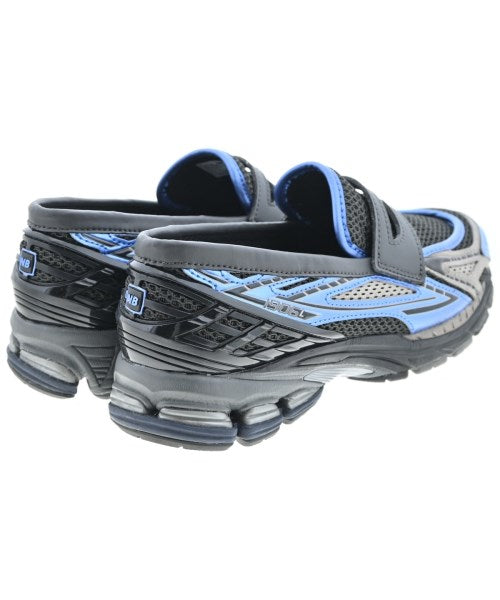 New Balance รองเท้าผ้าใบ