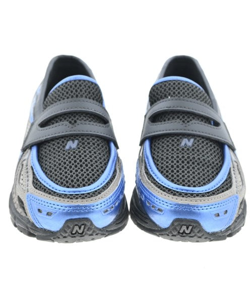 New Balance รองเท้าผ้าใบ