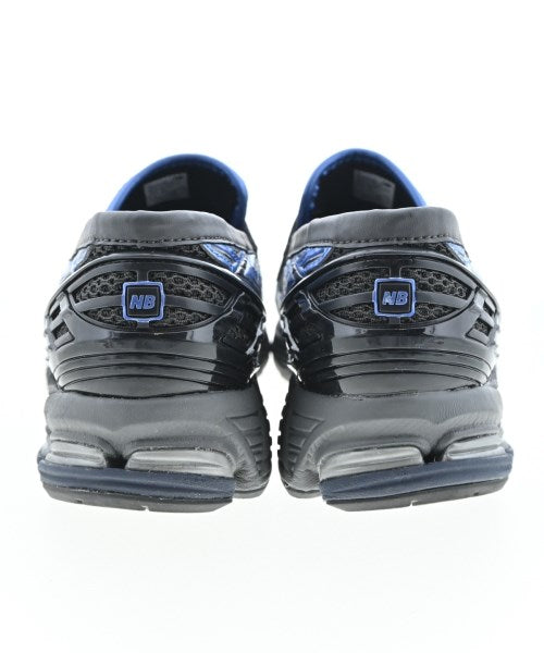 New Balance รองเท้าผ้าใบ