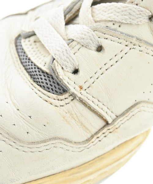 New Balance รองเท้าผ้าใบ