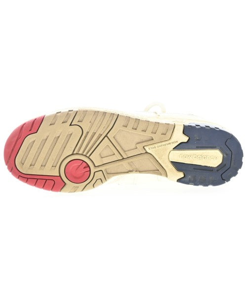 New Balance รองเท้าผ้าใบ