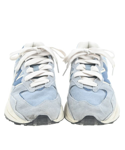 New Balance รองเท้าผ้าใบ