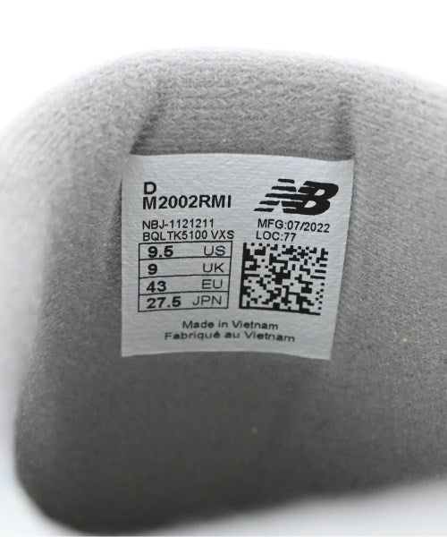 New Balance รองเท้า อื่น