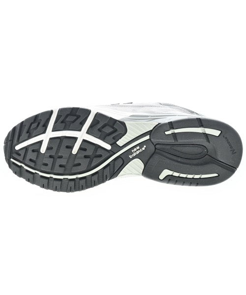 New Balance รองเท้าผ้าใบ