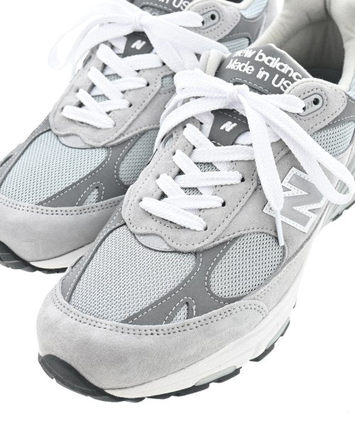 New Balance รองเท้าผ้าใบ