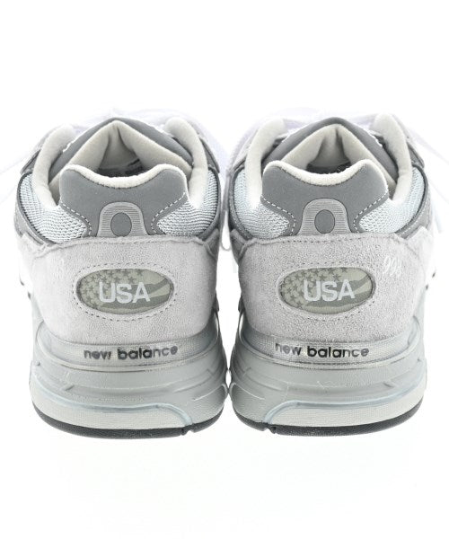 New Balance รองเท้าผ้าใบ