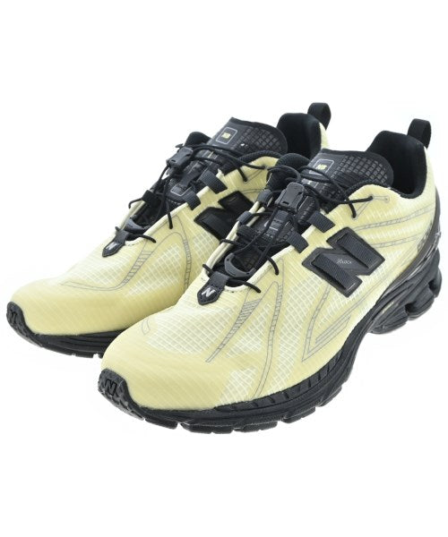 New Balance รองเท้าผ้าใบ