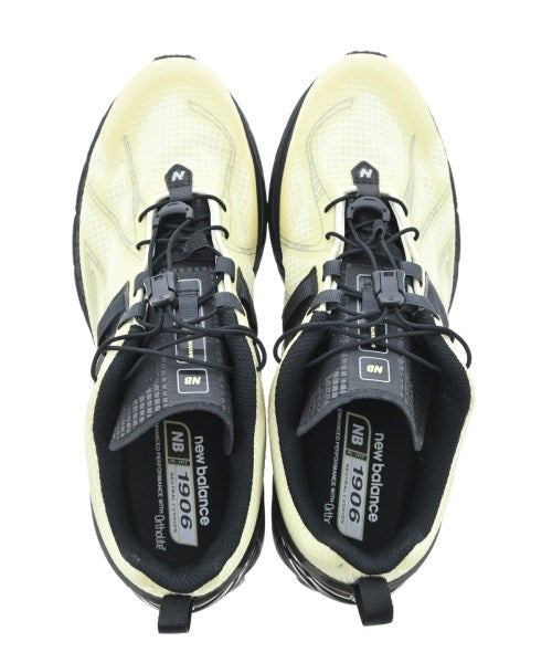 New Balance รองเท้าผ้าใบ