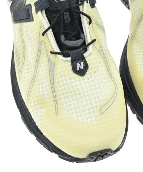 New Balance รองเท้าผ้าใบ