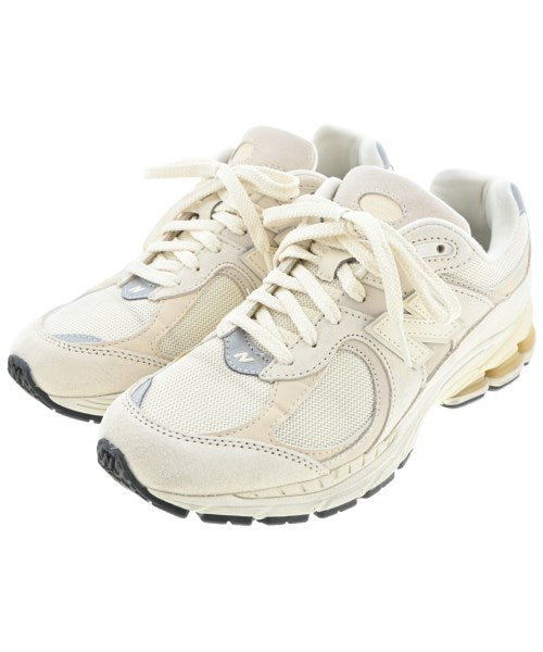 New Balance รองเท้าผ้าใบ