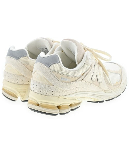 New Balance รองเท้าผ้าใบ