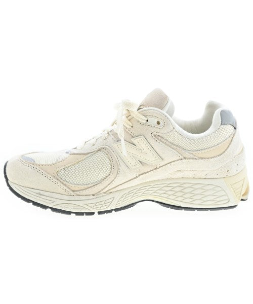 New Balance รองเท้าผ้าใบ