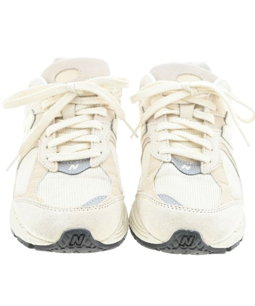 New Balance รองเท้าผ้าใบ