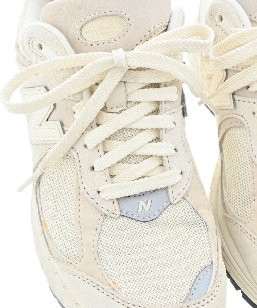 New Balance รองเท้าผ้าใบ