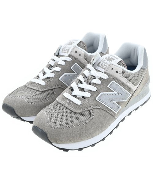 New Balance รองเท้าผ้าใบ
