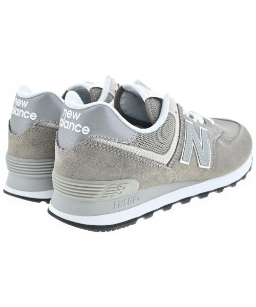 New Balance รองเท้าผ้าใบ
