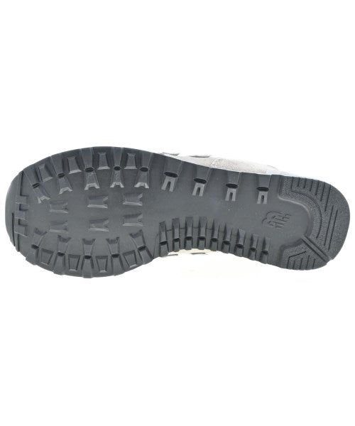 New Balance รองเท้าผ้าใบ