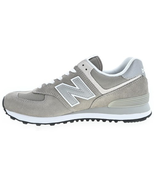 New Balance รองเท้าผ้าใบ