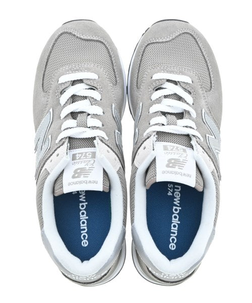 New Balance รองเท้าผ้าใบ