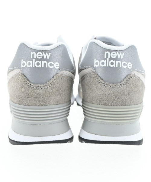 New Balance รองเท้าผ้าใบ