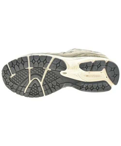 New Balance รองเท้าผ้าใบ