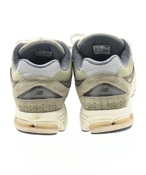 New Balance รองเท้าผ้าใบ