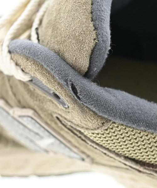 New Balance รองเท้าผ้าใบ