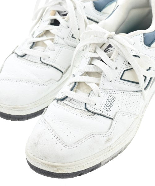 New Balance รองเท้าผ้าใบ