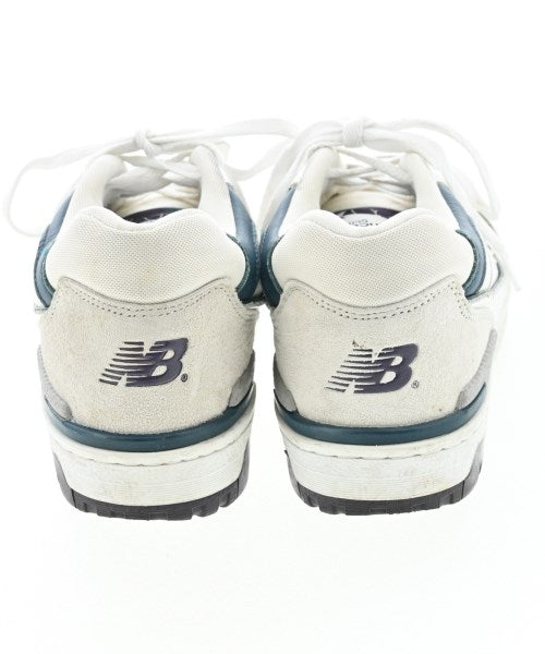 New Balance รองเท้าผ้าใบ