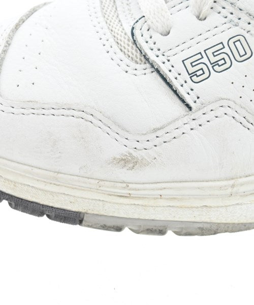 New Balance รองเท้าผ้าใบ