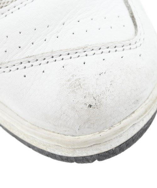 New Balance รองเท้าผ้าใบ