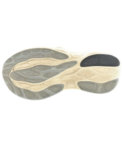 New Balance รองเท้าผ้าใบ