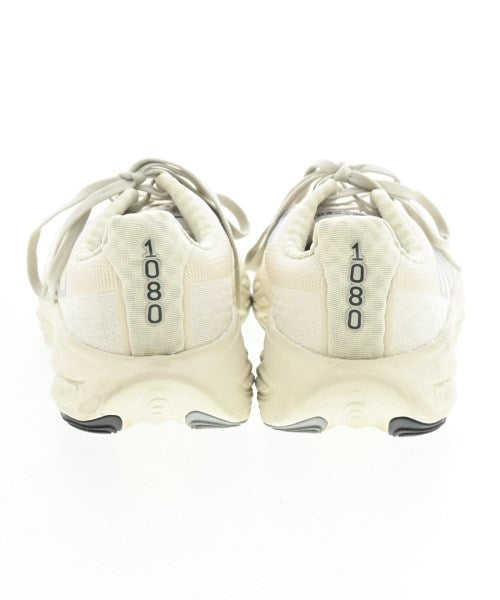 New Balance รองเท้าผ้าใบ