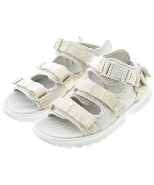 New Balance รองเท้าแตะ