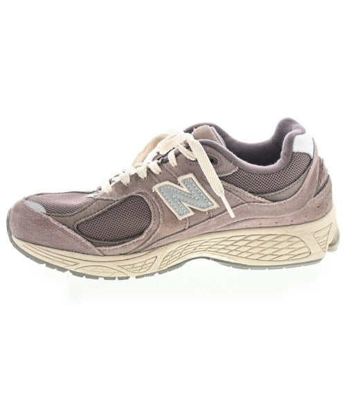 New Balance รองเท้าผ้าใบ